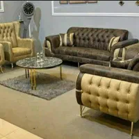 مبل پیتر،مبل چسترهفت نفره