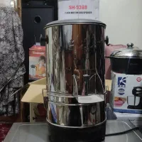 توستر  سبزی خورد کن  یخچال سماور تلوزیون باند|خردکن، آسیاب، غذاساز|اسلام‌شهر, شهرک قائمیه|دیوار