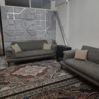 آپارتمان ۷۵متر۲خواب همکف کرسی بلند گلستان یک ارم|فروش آپارتمان|فردیس, شهرک شهید حسینی|دیوار