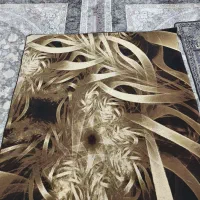 فرش آشپزخانه چهار متری|فرش|سرپل ذهاب, |دیوار