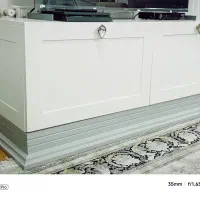 میز تلویزیون نووکلاسیک