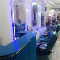 دعوت به همکاری در سالن زیبایی در شهر قدس