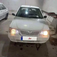 پراید۱۳۲ مدل۹۶