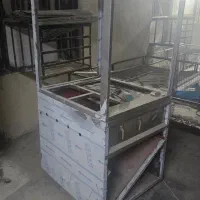 وسایل رستوران و کبابی