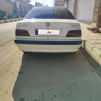 پارس موتور جدید ۱۴۰۲ فولترین سفارشی