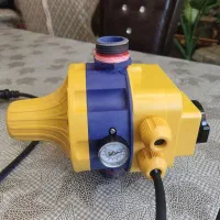 اتوماتیک پمپ خانگی