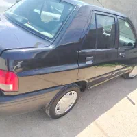 پراید 97 بیرنگ شاسی پلمپ