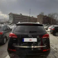 جک s5  مدل ۹۵|خودرو سواری و وانت|ارومیه, |دیوار