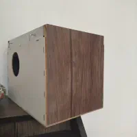 قفس عروس هلندی