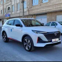 چانگان cs55 / شرایط اقساطی / تحویل یک روزه