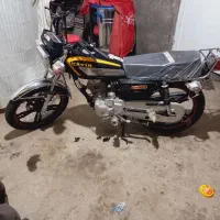 موتورهندا۱۵۰کویر