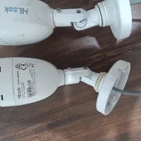 3عدد دوربین مداربسته