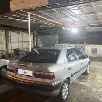 زانتیا موتور ۲۰۰۰ مدل ۸۵|خودرو سواری و وانت|شلمان, |دیوار