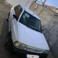 پراید 92 هیدرولیک
