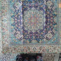 رومیزی ترمه سالاری یزد