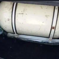 گاز سی ان جی