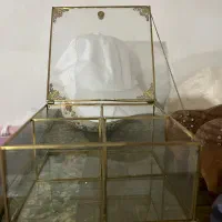 ظروف پزیرایی