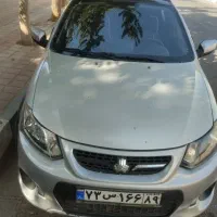 کوییک مدل 1401نقره ای