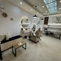اجاره صندلی به لاین هیرکات (کوتاهی مو)