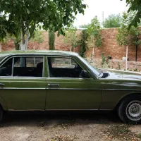 بنز e200|خودرو سواری و وانت|شیراز, ریشمک|دیوار