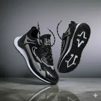 کفش کتونی نایک فشیون مشکی