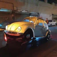 یدک کش امداد خودرو یدککش جرثقیل امداد‌خودرو یدکش|خدمات حمل و نقل|اراک, |دیوار