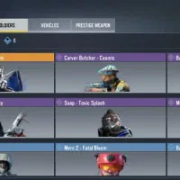 اکانت کالاف|کنسول، بازی ویدئویی و آنلاین|قروه, |دیوار