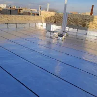 ایزوگام و قیروگونی|خدمات پیشه و مهارت|همدان, |دیوار