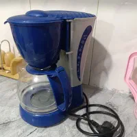 قهوه ساز|سماور، چای‌ساز، قهوه‌ساز|گرگان, |دیوار