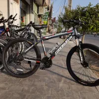 دوچرخه ۲۷.۵ حرفه ای کوهستان فرانکلین