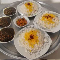 آشپزخانه و تهیه غذا ابوتراب|خدمات پذیرایی، مراسم|کرمان, |دیوار