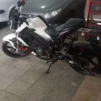 بنلی ۱۸۰|موتورسیکلت|مشهد, پنجتن|دیوار