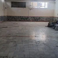 مناسب جهت کارگاه وانبار|اجارهٔ مغازه و غرفه|مشهد, محمدآباد|دیوار