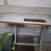 میزارایش|میز و صندلی غذاخوری|خمینی‌شهر, |دیوار