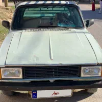 پیکان وانت|خودرو سواری و وانت|کلاله, |دیوار