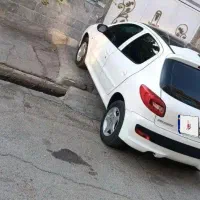 207پانوراما ارتقا یافته مدل 1403
