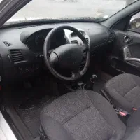 کوییک مدل ۴۰۱ بدون رنگ وضربه درح صفر ۲۷تاکار|خودرو سواری و وانت|لاهیجان, لیالستان|دیوار