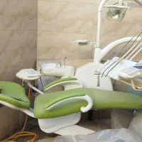 یونیت دندان پزشکی.. دنتوس مدل3006