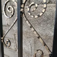 جوشکاری|خدمات پیشه و مهارت|چاف و چمخاله, |دیوار