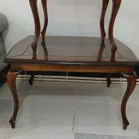 میز عسلی و جلو مبلی نو نو