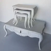 میز عسلی پیچک|مبلمان خانگی و میز عسلی|بیرجند, |دیوار