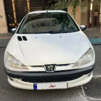 فروش فوری پژو اس دی اتومات