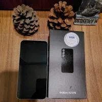 گوشی سامسونگ s23 fe