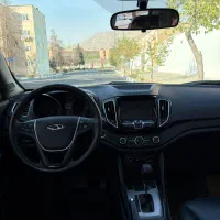 تیگو5مدل95فول‌بدون‌ رنگ107تاکارمشابه‌صفر|خودرو سواری و وانت|تهران, زیبادشت|دیوار