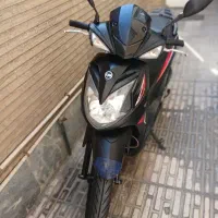 فروش موتور|موتورسیکلت|تهران, دهقان|دیوار