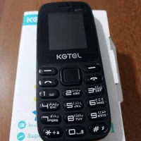 گوشی کاجیتل مدل k2127|موبایل|اصفهان, ارزنان|دیوار