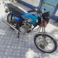 موتور|موتورسیکلت|بندر امام خمینی, |دیوار