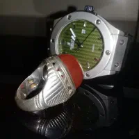 انگشتر نقره عقیق یمن تهران رسول محمدی کهنه قدیمی|جواهرات|تهران, شمیران‌نو|دیوار