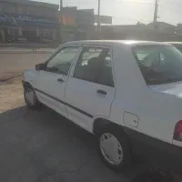 فروش پراید ۱۳۱مدل۹۶