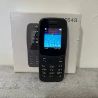 گوشی نوکیا ساده 106